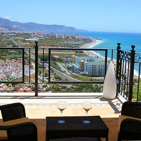 Villa Vista Lara Nerja