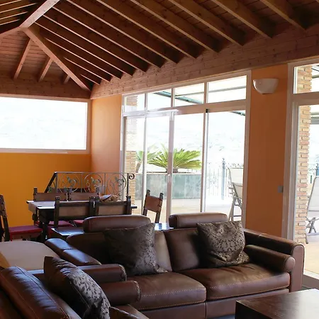 Villa Vista Lara Nerja